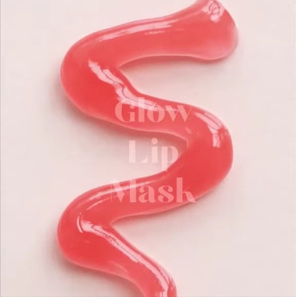 Seraphine Botanicals: Apple + Baume Glow Lip Mask -BNIB! - Picture 9 of 12